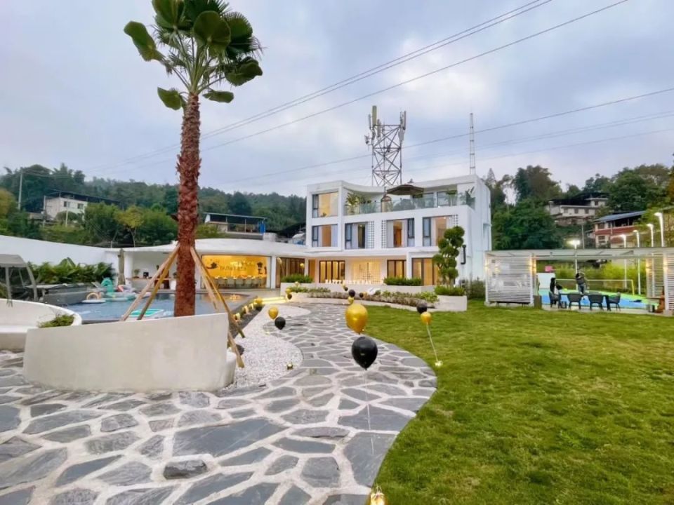 码住这篇攻略,"五一"玩转沐川!