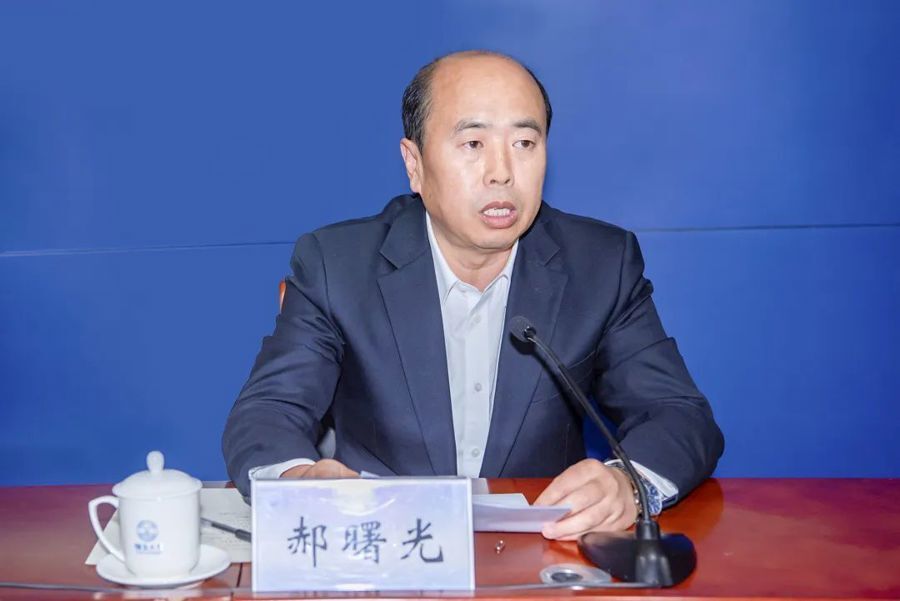 国务院任命:中候补于吉红履新职,姜澜成最年轻副部级大学校长