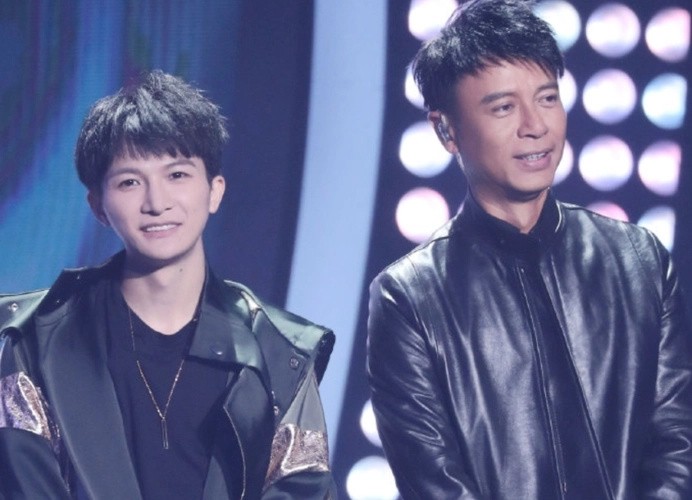 华晨宇成不了"华语乐坛领军人"?那么周深可以吗?