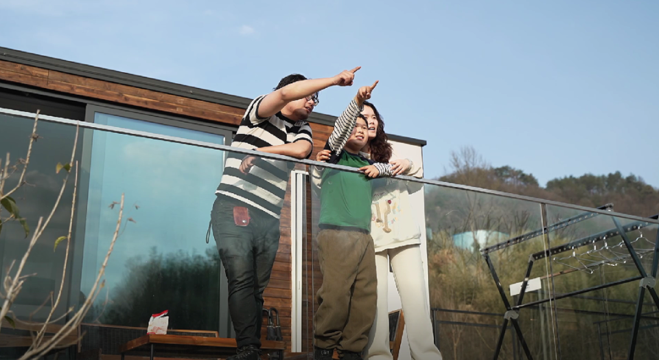 携程孙洁:邀请"星星的孩子们",来携程度假农庄看星星_腾讯新闻