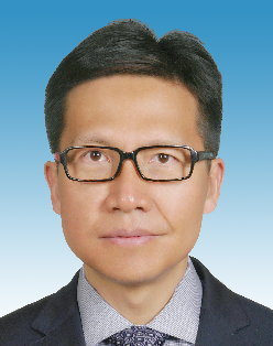 李刚当选丽江市市长(简历)