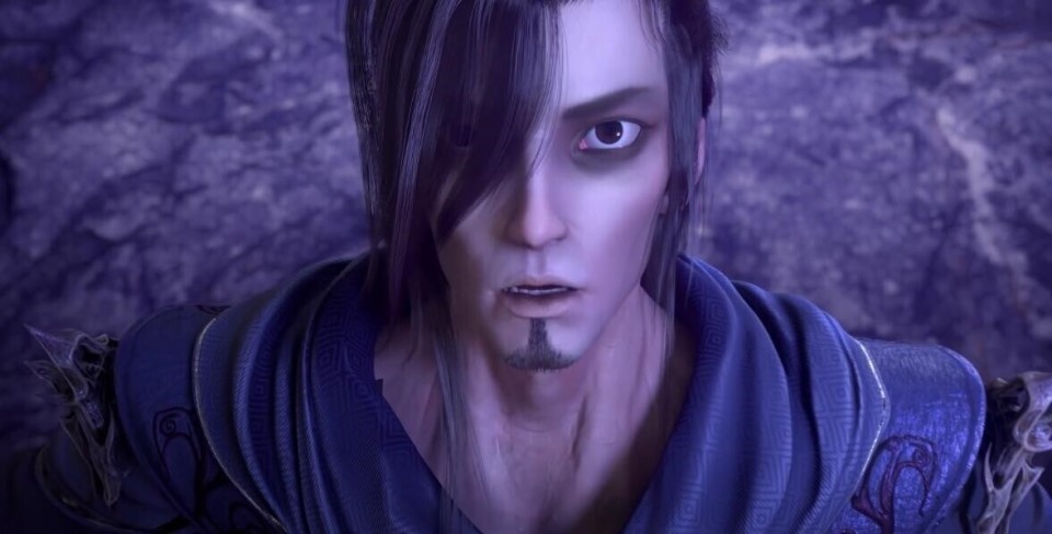 斗破苍穹韩枫最后死得有多惨?