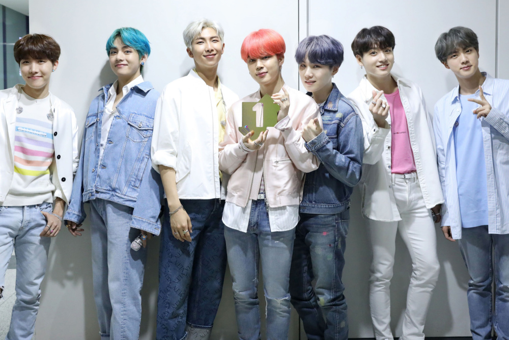 bts出道10周年他们对世界的影响力仍在持续