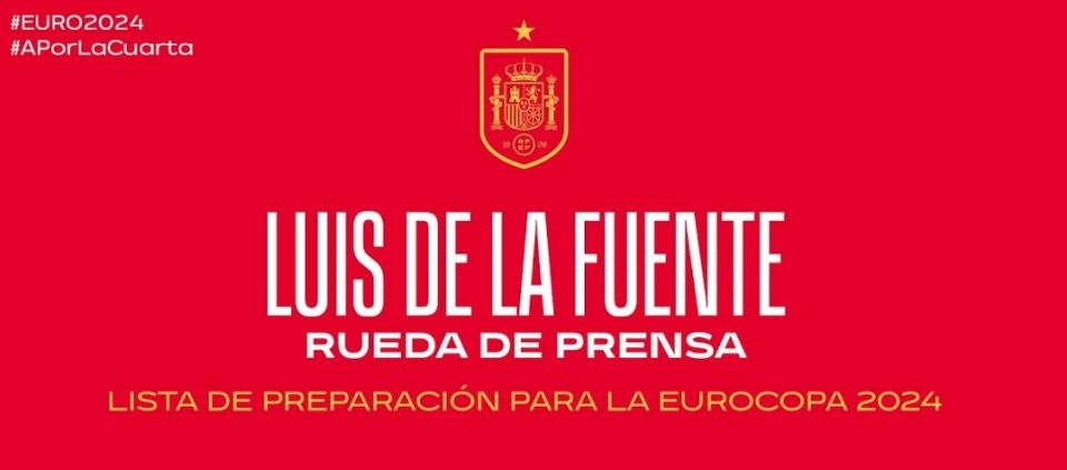 文字版名单即将带来西班牙队将在下月初出战安道尔和北爱尔兰的友谊赛