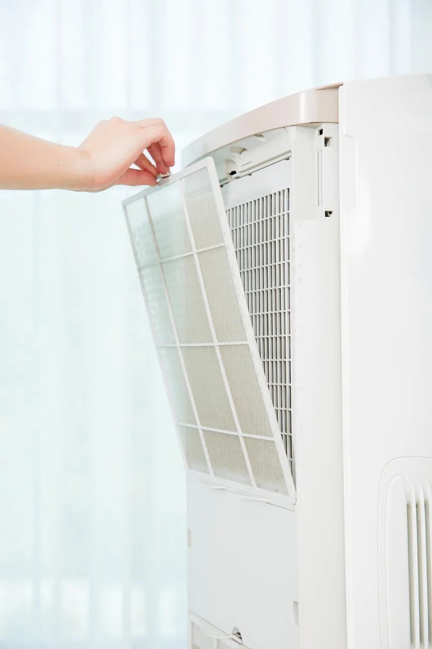 夏天吹空调,缺了这一步,真的容易吹出病!