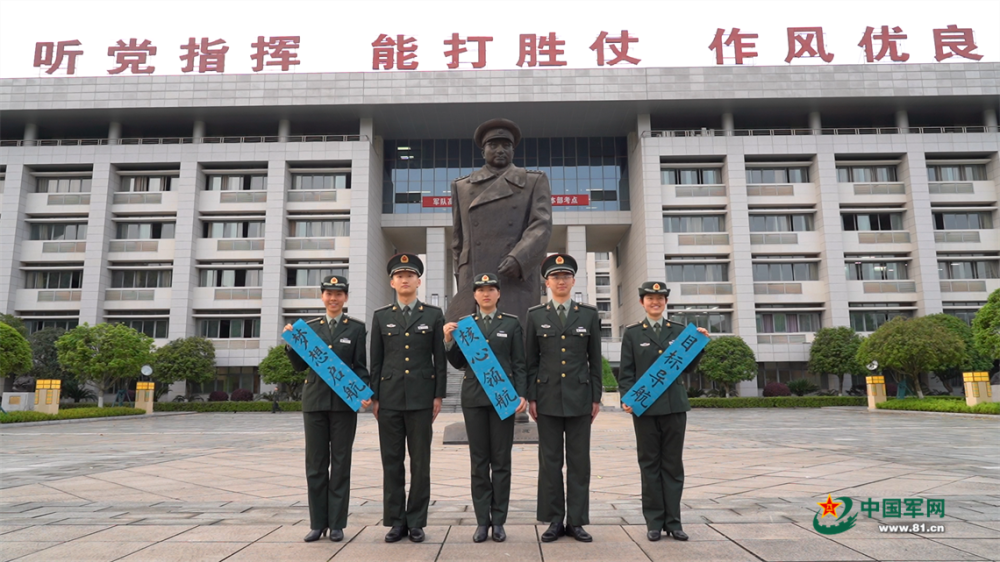 请查收!这里有一份送给人民海军的生日祝福