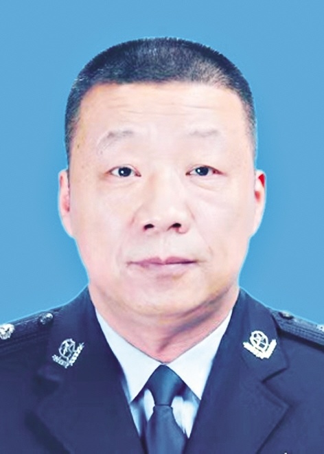 安全守护人"风采 (个人按姓氏笔画排序,团体按行政区划排序)_腾讯新闻