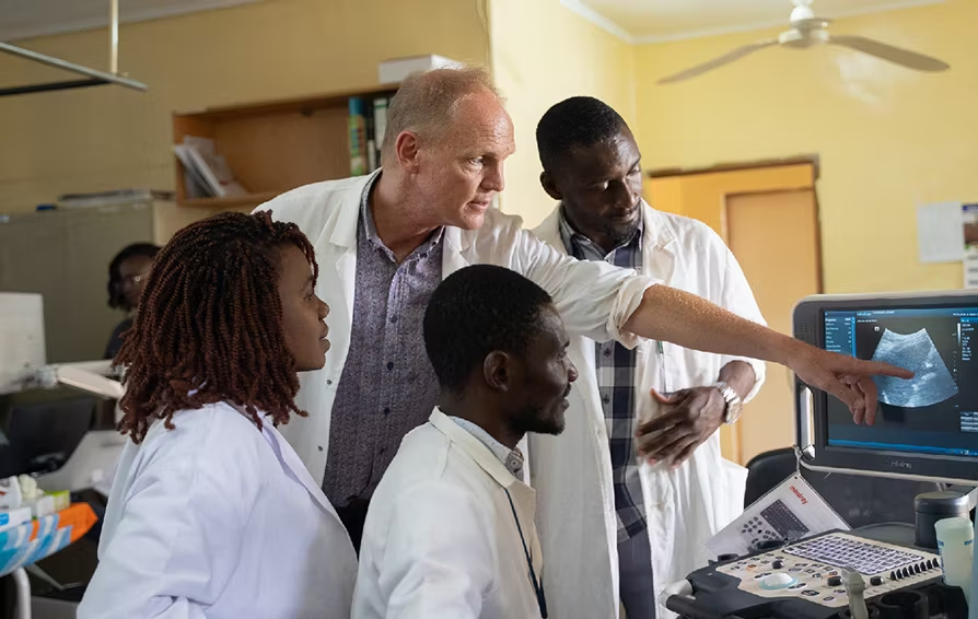 迈瑞有什么产品迈瑞全球化，驶向深水区！_https://www.jmylbn.com_新闻资讯_第9张