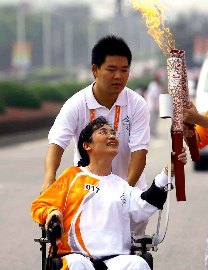 世界渐冻人日前夕走近三位渐冻症患者窥见他们渐冻身体里的自由灵魂