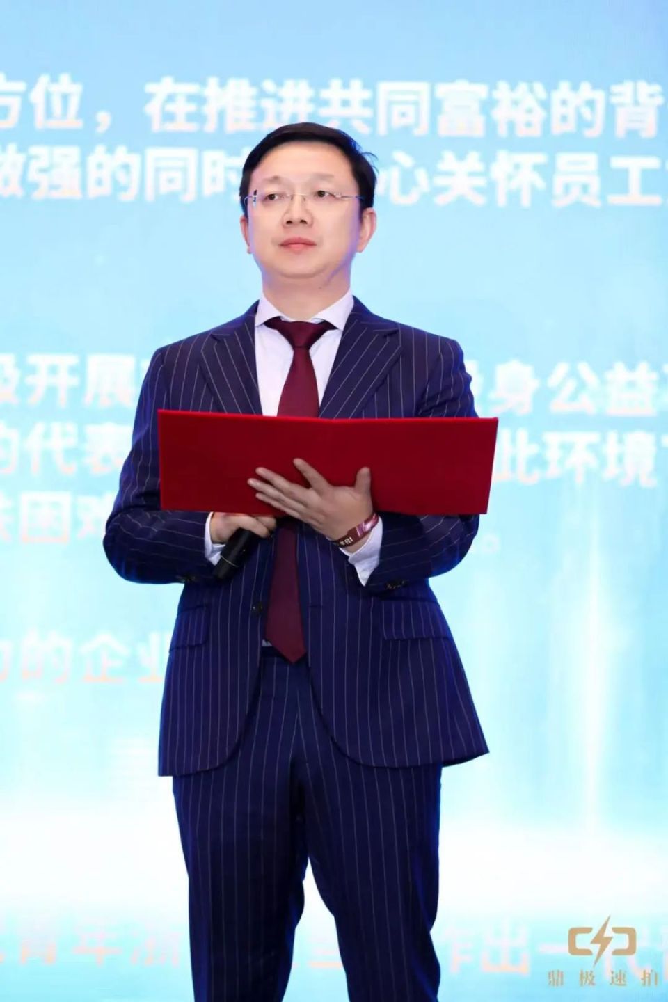天南地北象山人 | 黄河:律海扬帆正当时