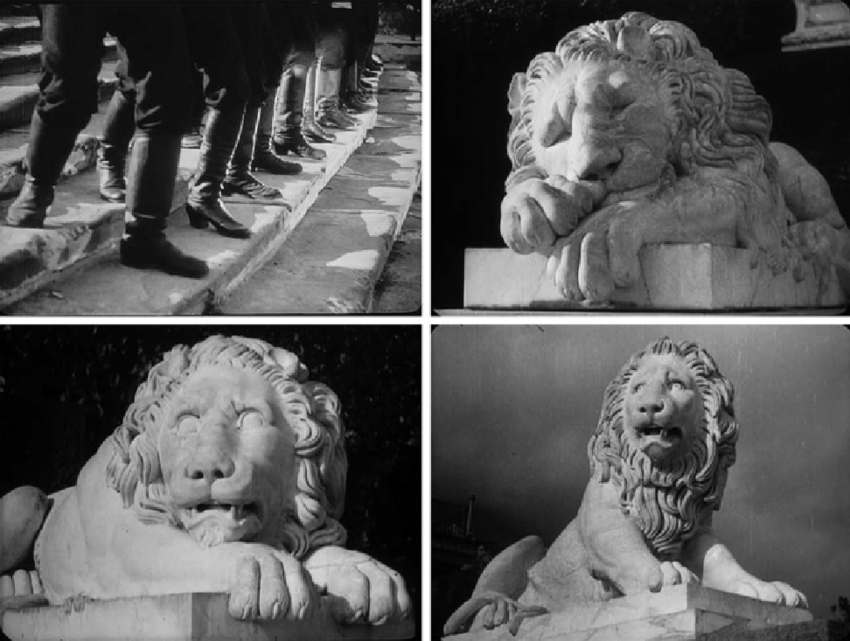 "图像及其超越"系列活动回顾丨影像,情念与真实:作为