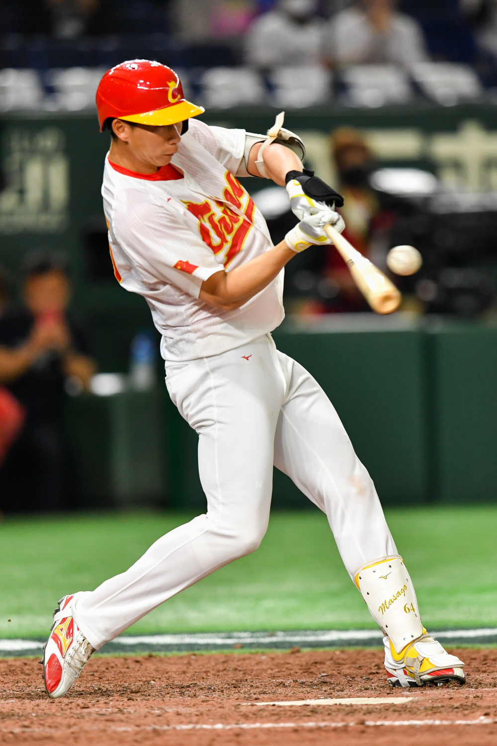 (体育)棒球——世界棒球经典赛:中国队不敌捷克队_腾讯新闻