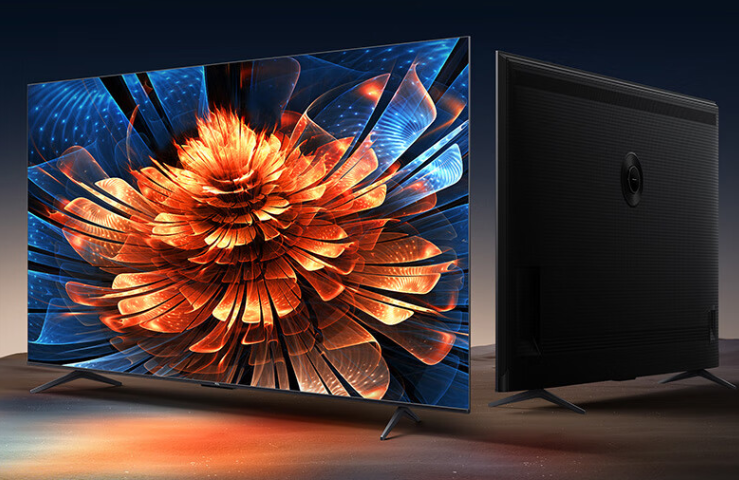 tcl新款miniled电视登场全系支持212声道认证拿到手软