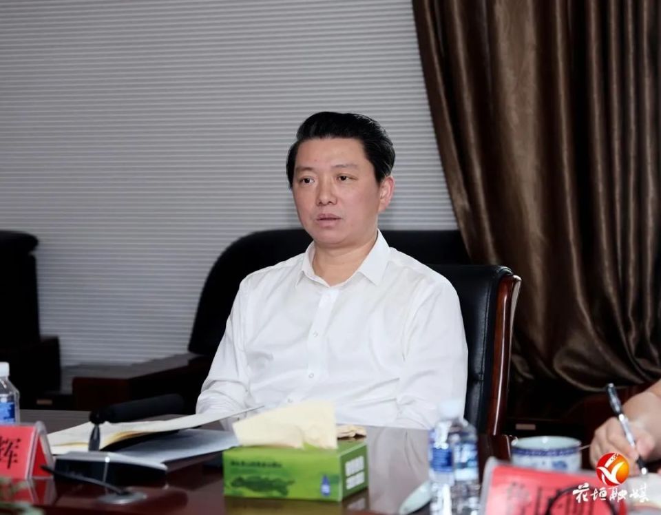 廖良辉调研孚赛尔公司氢能智能制造项目