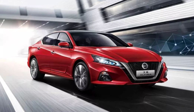 东风日产公布3月销量轩逸仍是顶梁柱探陆订单超6000台