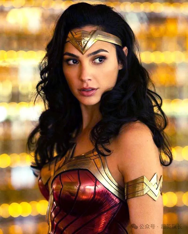 神奇女侠重新选角!《超人》新增新角色,丧钟确认加盟dcu