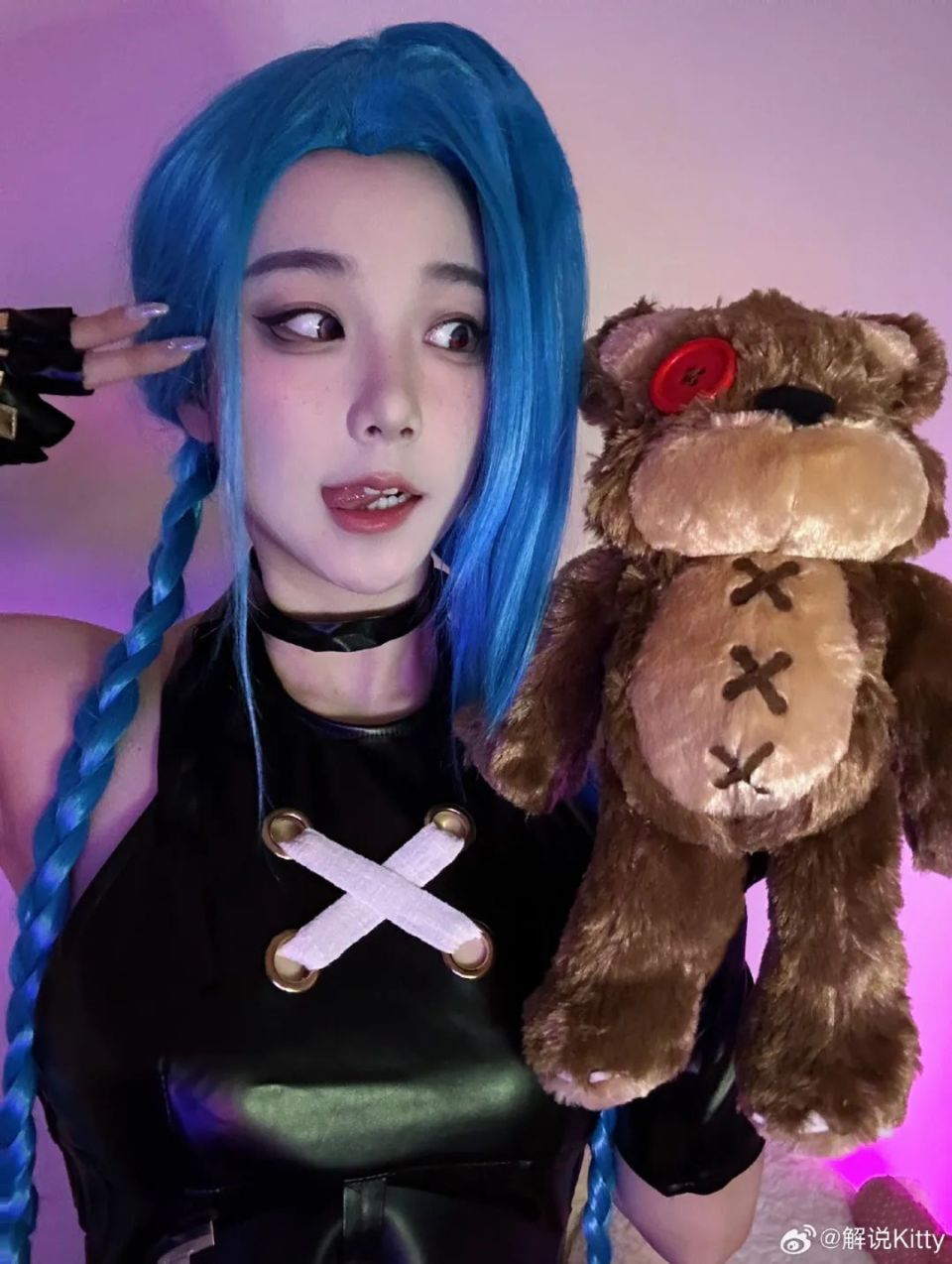 kid:如果bo5搞个全局bp, 我感觉很多人那个出大事!