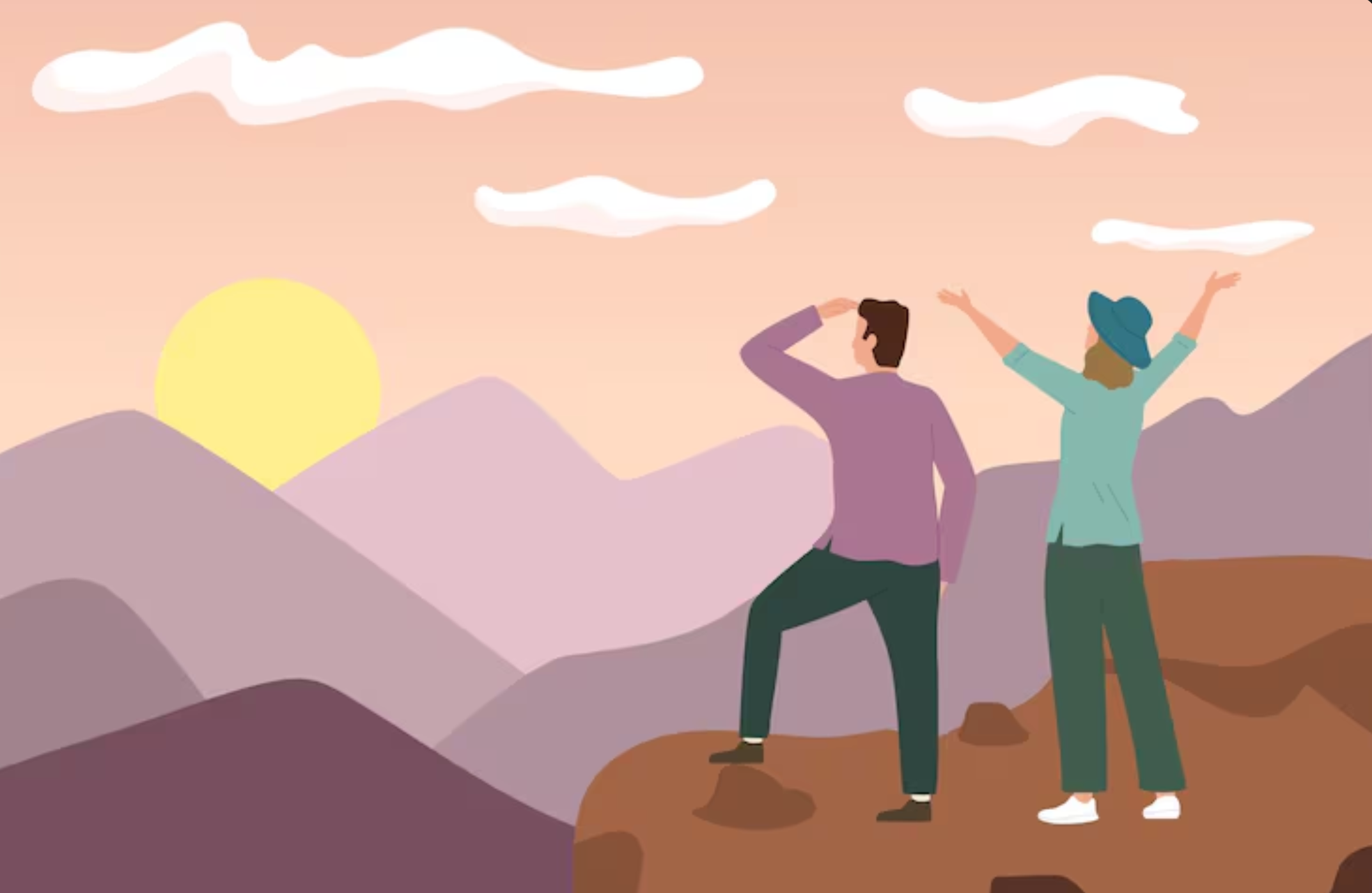 ENFP/INFP/INFJ/ENFJ如何实现有意义的人生？MBTI解读来了！