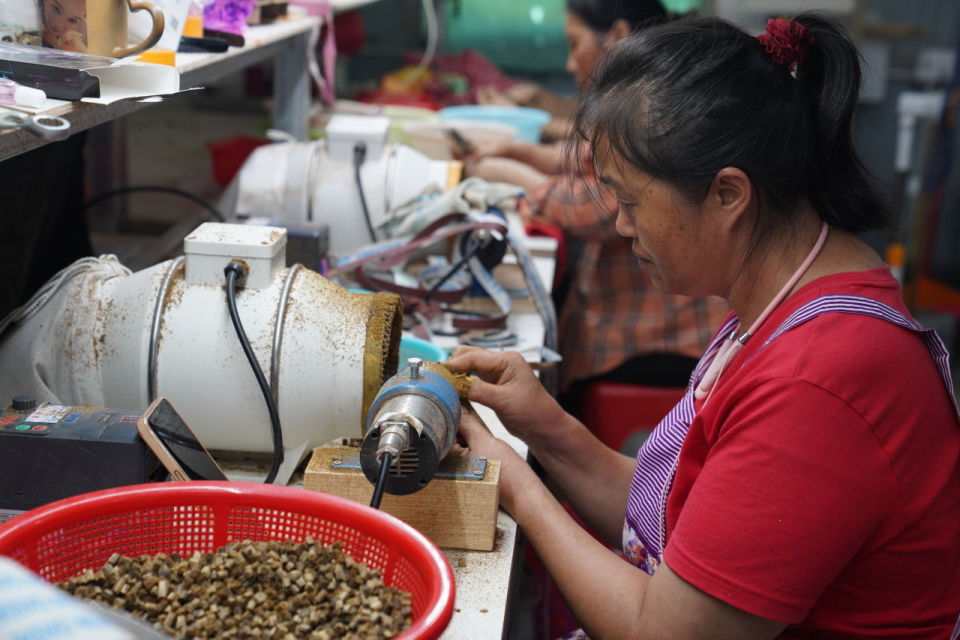 小型加工厂怎么销售(小加工厂怎么才能做好)