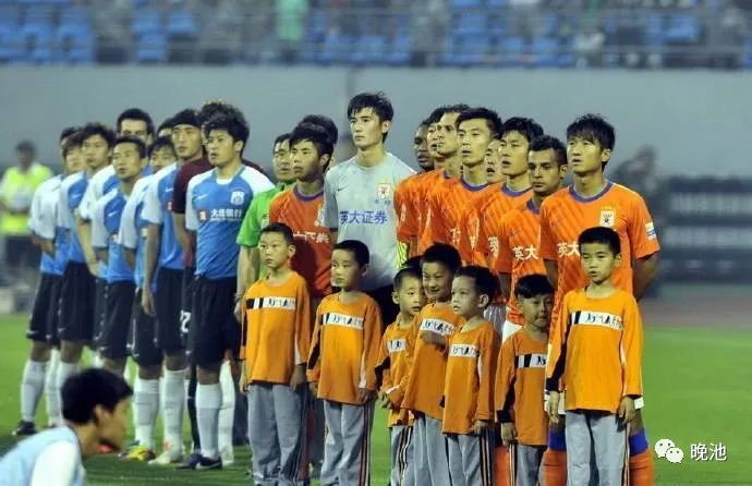 大连足球史上今天:2012年中超实德2-2山东鲁能,权磊 朴东赫建功(5月19