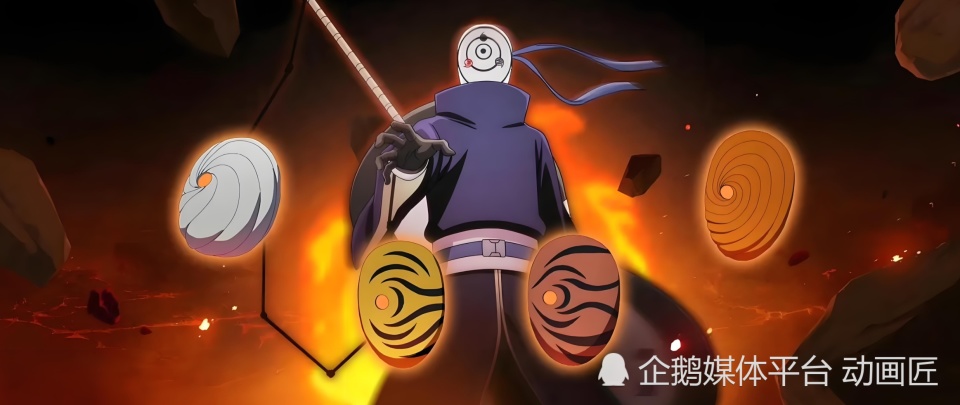 带土为什么想要灭了宇智波一族?