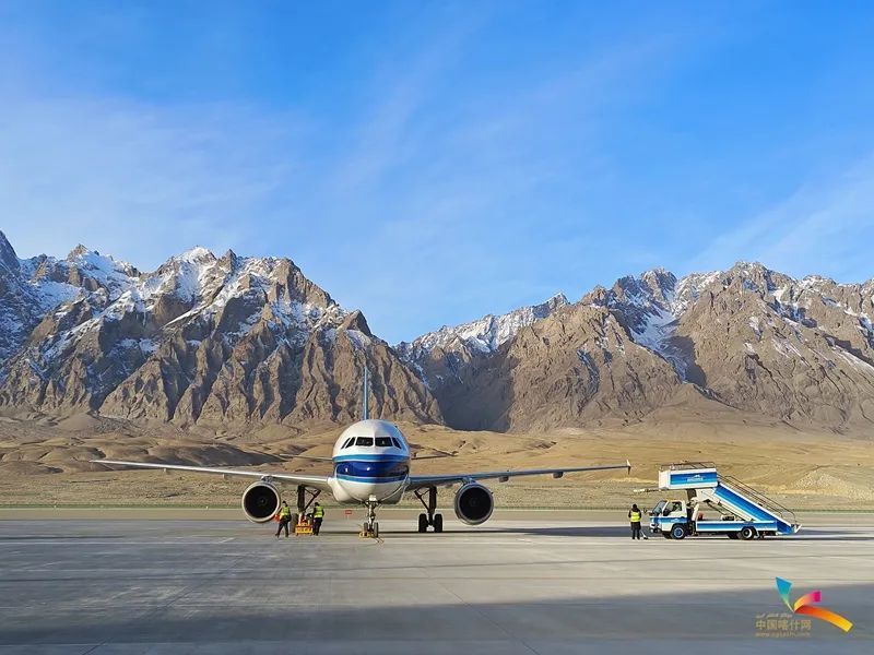 全域旅游满域香——新疆喀什地区旅游业持续回暖见闻_腾讯新闻