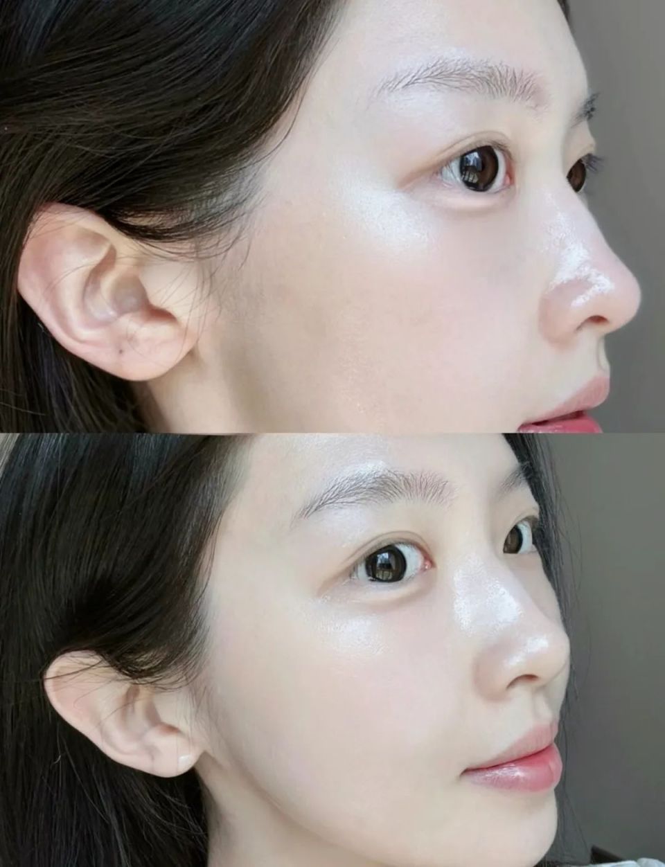 让倪妮都心动的颜值,除了刘亦菲还有快50的她?