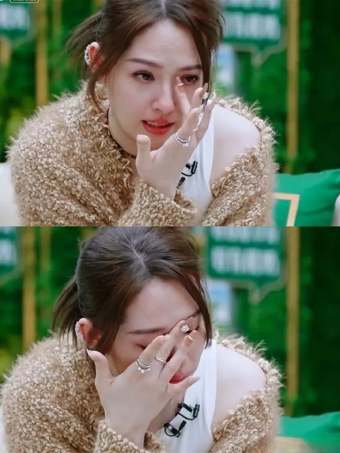 《浪姐5》背后的心机!刘忻选择郭碧婷,「在场姐姐」表情失控!