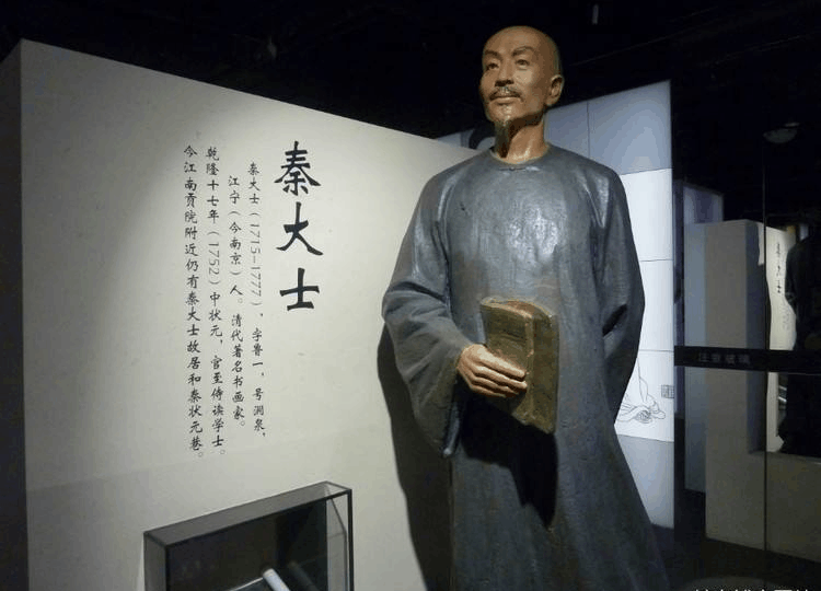 秦桧子孙考上状元,路过岳飞坟墓时写了两句诗,竟被后人称赞不已