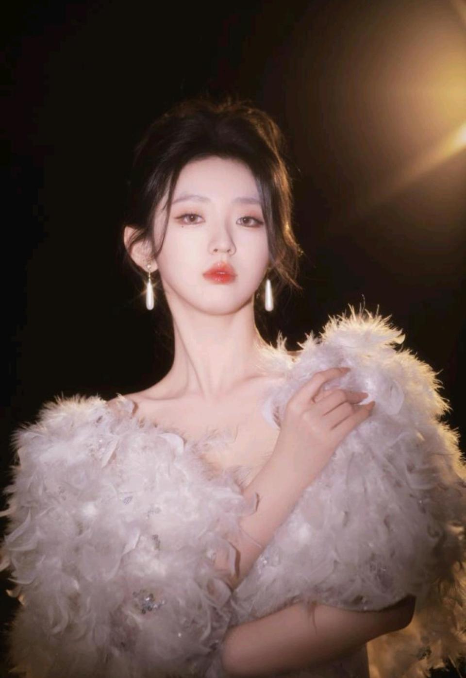 入行仅一年，成短剧一姐：对话“太奶奶”李柯以：真的不敢当_腾讯新闻