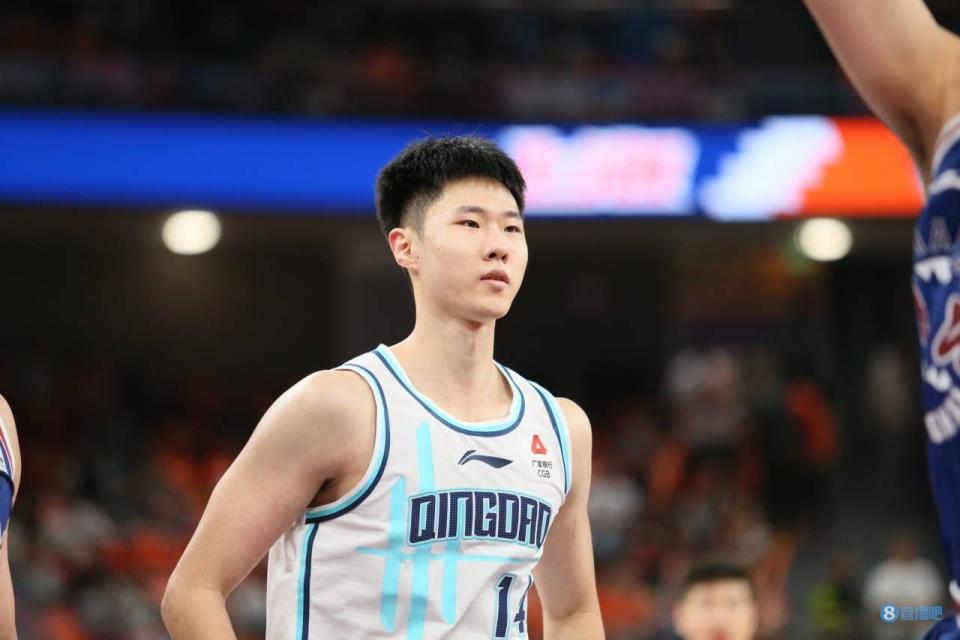 青岛队近21战16胜本赛季球队三分命中率超35时13胜2负