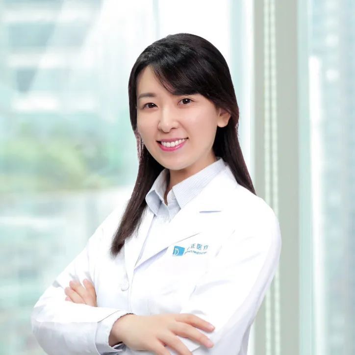 冯雪卓正营养科医生哈尔滨医科大学营养与食品卫生专业硕士| 参考文献