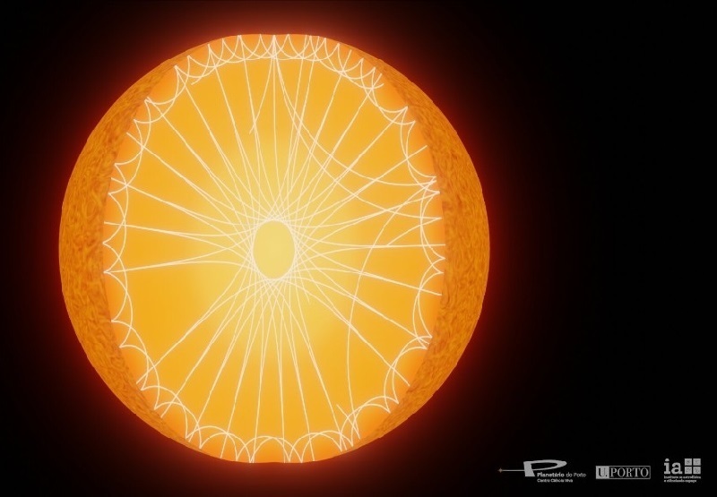 科学家探测到迄今已知最微小星震