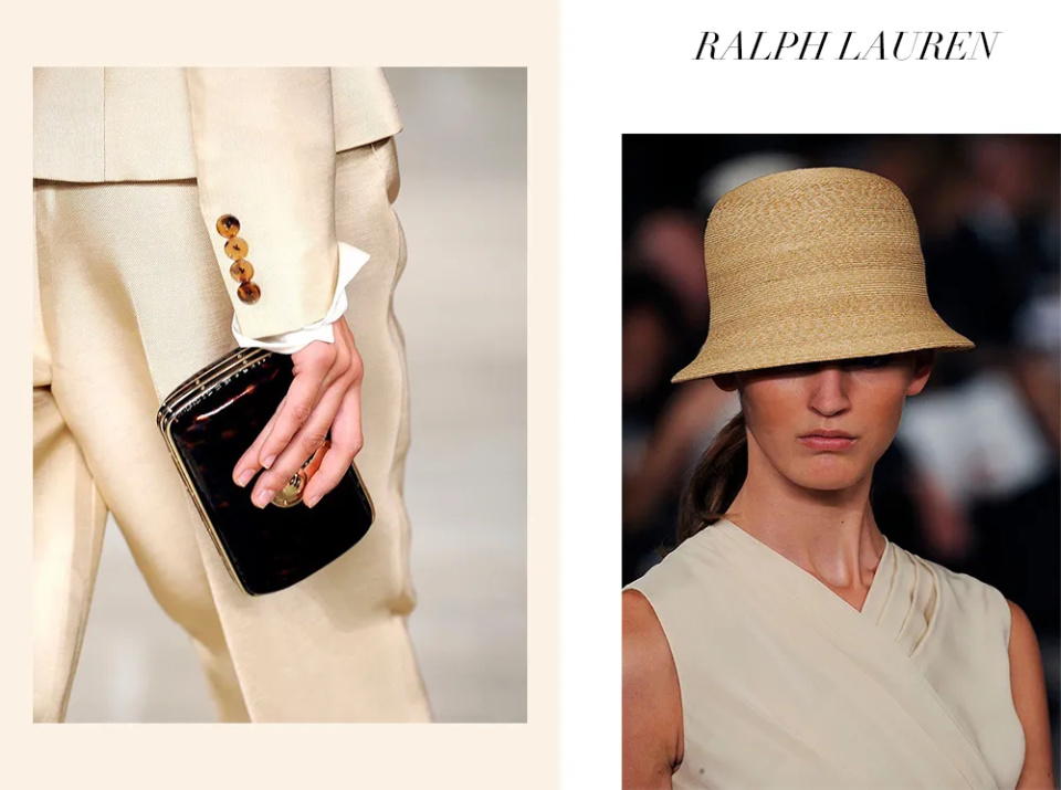 偷感时刻:穿上老钱风但兜儿里没钱