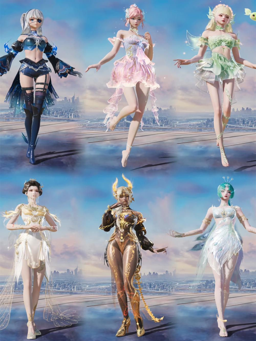 吃鸡6月新红装究竟长什么样等不及光子大神自己出手了