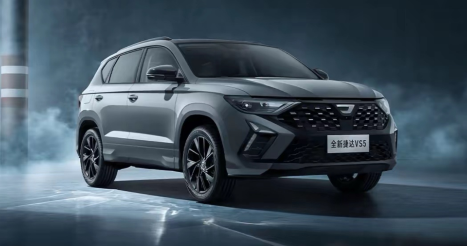 捷达vs5提车当天"跑偏",4s店确认存在问题,却迟迟得不到解决