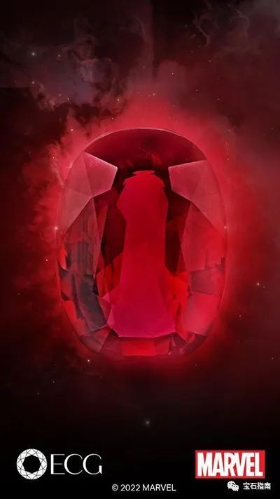 莫桑比克红宝石"蹿红"全凭实力!