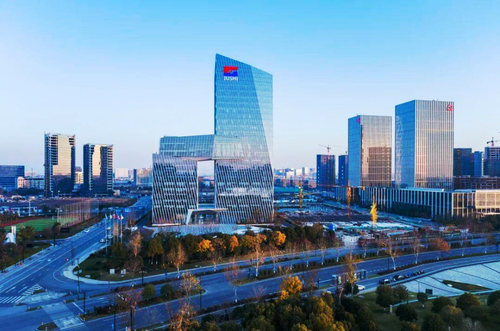 中国巨石投入增长营收和净利润下跌玻纤这一行有点难