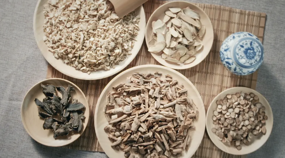 重新认识毒与药：“毒”的两面性在中国传统药学中如何体现？_腾讯新闻