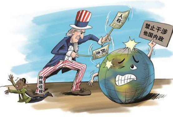 单极到多极——从俄乌冲突中看世界格局变化