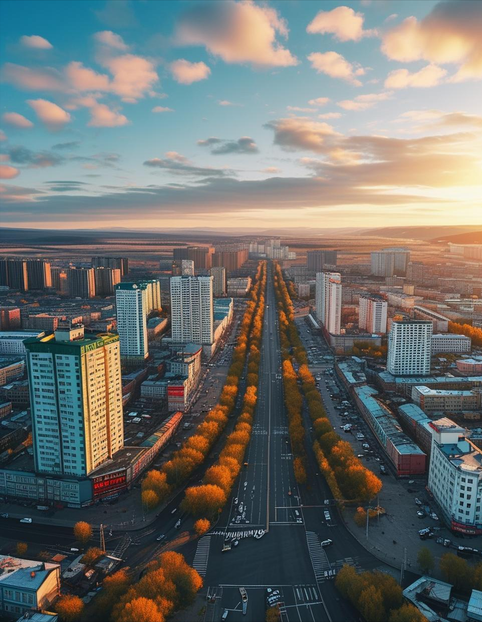 鹤岗,不止房子便宜,小吃也不贵,10块钱撑到扶墙