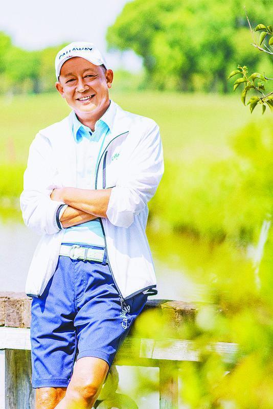 人物 | 王志文:心有内核不迷路