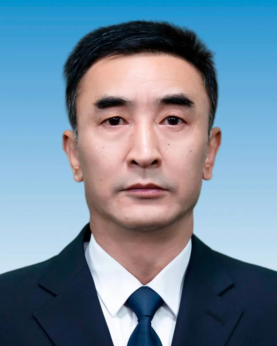 黔西南州人民政府领导同志工作分工调整