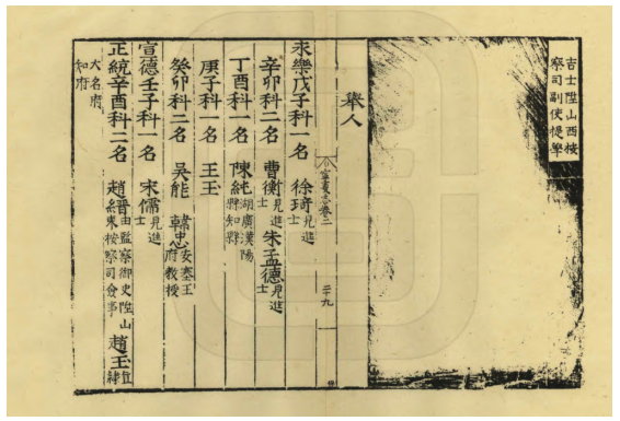 【历史文化】67营山县志人物潘亨考释(中)‖毛超群