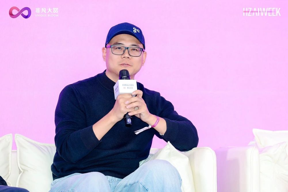 一秒生成100首曲子，中国AI创业者靠什么翻过Suno这座大山？ · 原文图片 2