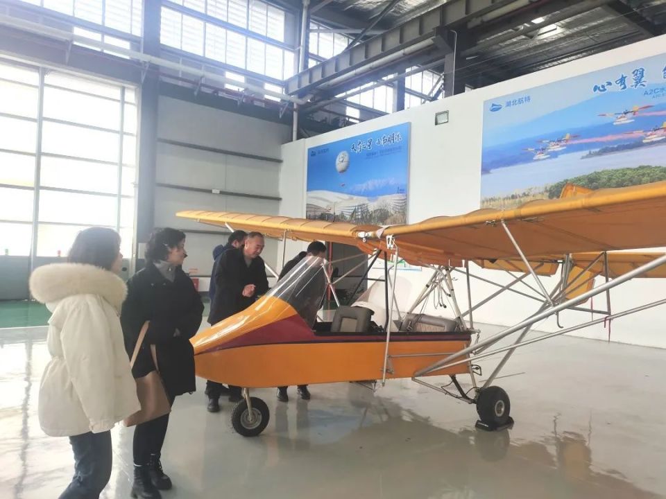 特色课程太精彩!武汉数百名学子来天门研学旅行