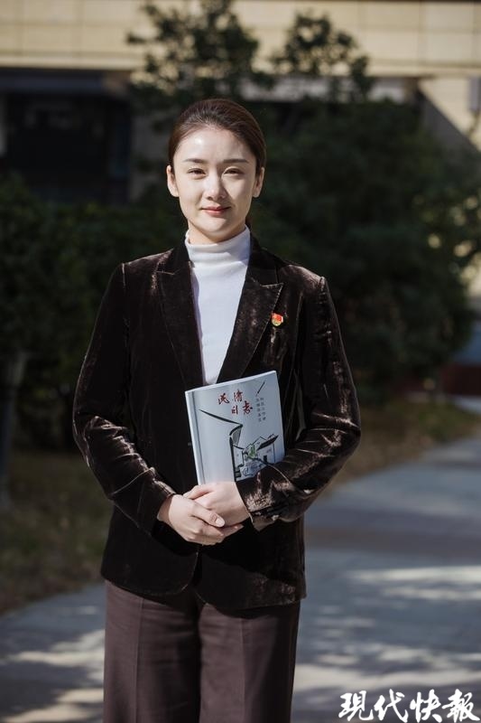 履职一线丨省人大代表周燕网络直播听民意激发履职新活力