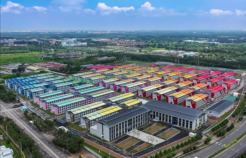 图片[3]-隔离点“变身”保障房，18平单间月租1200元-叭楼楼市分享网