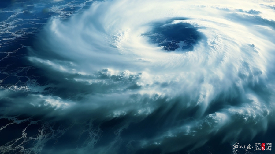 台风"格美"将正面袭击福建,气象专家五方面揭秘