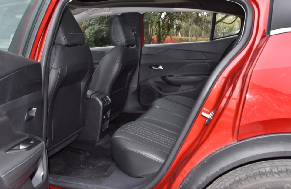 法系车没落了1457万起售的标致408x值得买吗